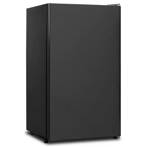 SMETA Mini Counter Fridge